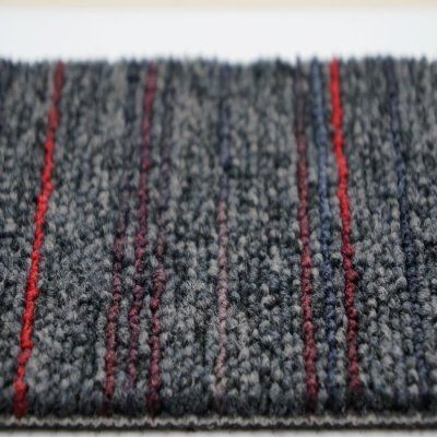 Ковровая плитка RusCarpetTiles Valencia 74